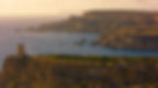 Malta filming location